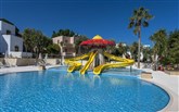  Sirios Village Luxury Hotel and Bungalows