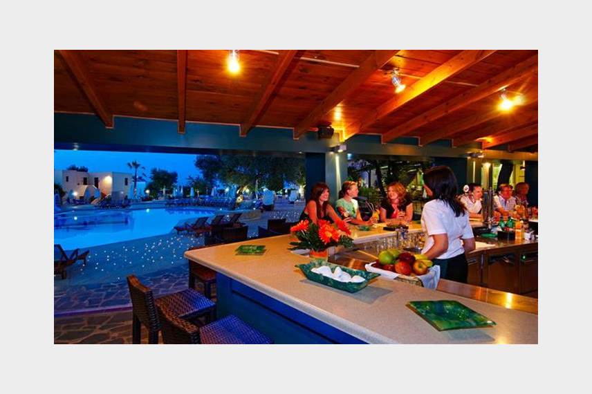  Sirios Village Luxury Hotel and Bungalows