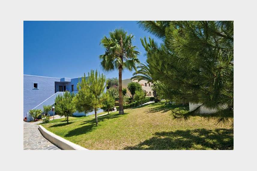  Sirios Village Luxury Hotel and Bungalows