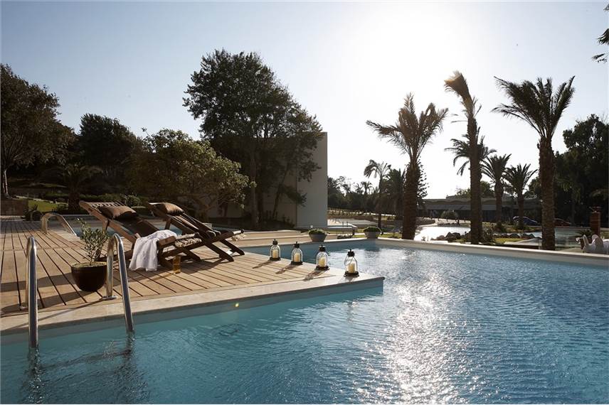  Rodos Palace Luxury Convention Center