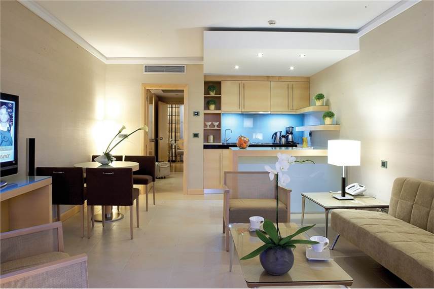  Rodos Palace Luxury Convention Center