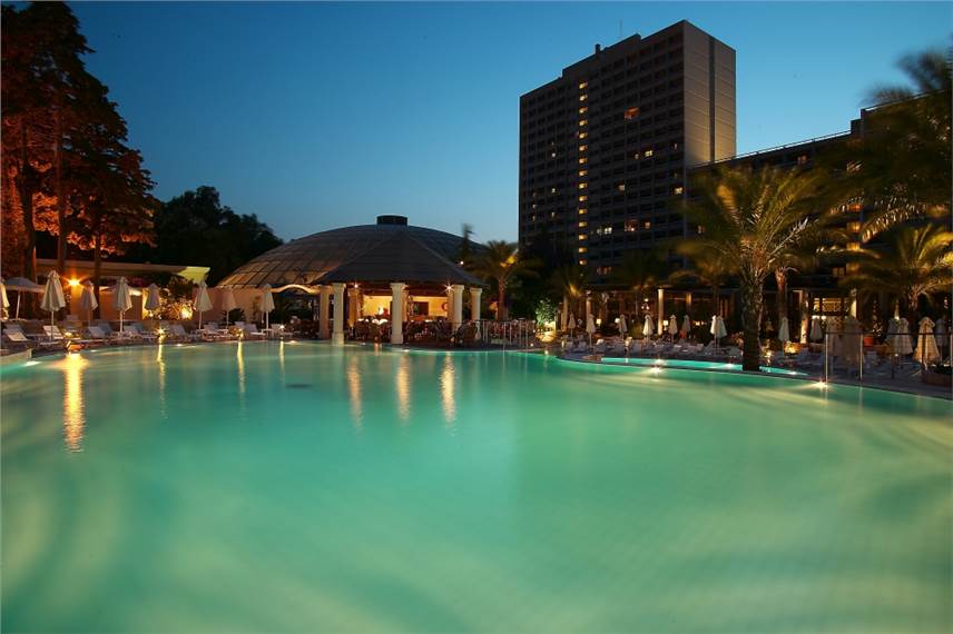 Rodos Palace Luxury Convention Center