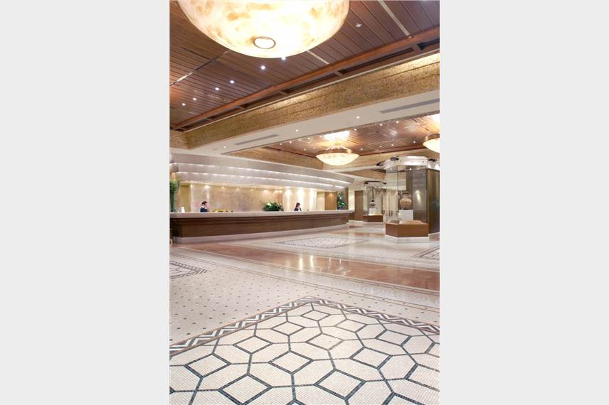  Rodos Palace Luxury Convention Center