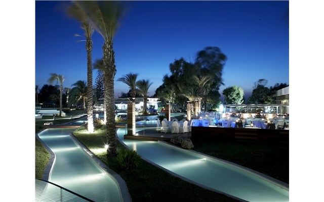 Rodos Palace Luxury Convention Center 