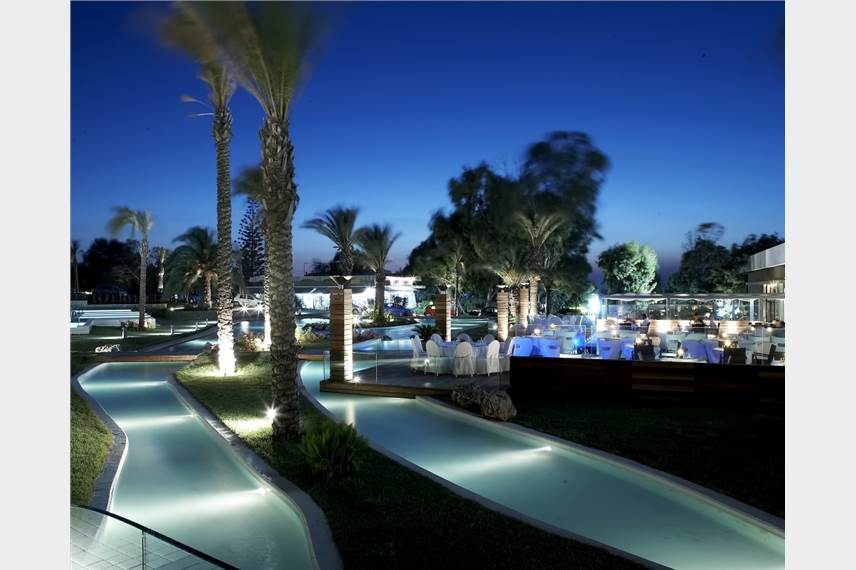  Rodos Palace Luxury Convention Center