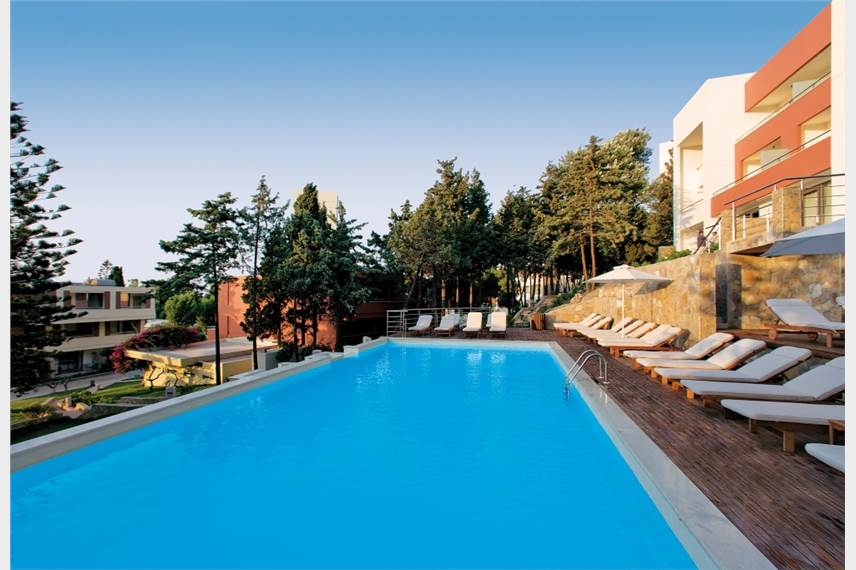  Rodos Palace Luxury Convention Center