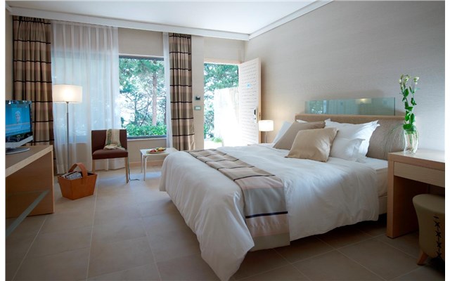 Rodos Palace Luxury Convention Center 