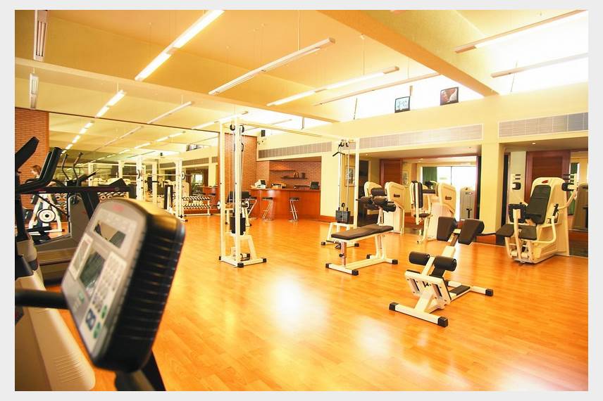  Rodos Palace Luxury Convention Center