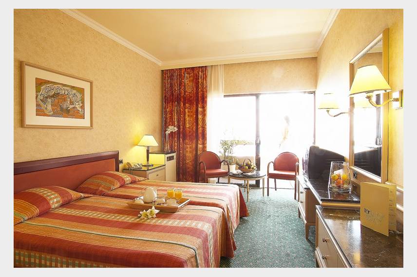  Rodos Palace Luxury Convention Center