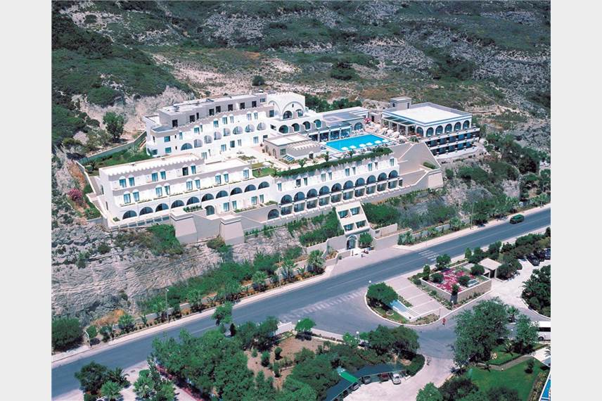  Calypso Palace