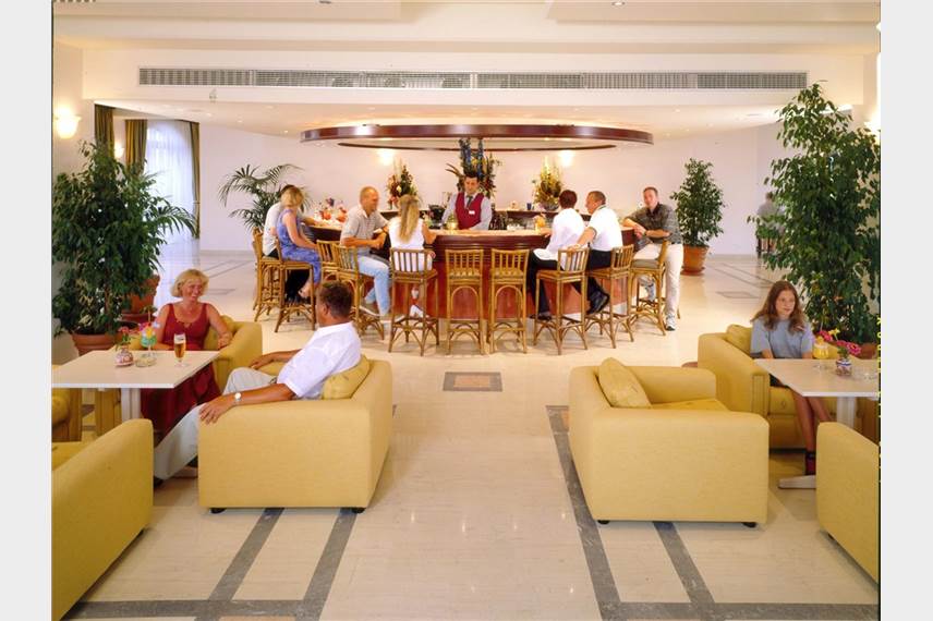  Calypso Palace