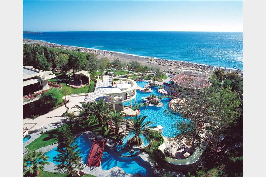  Calypso Palace