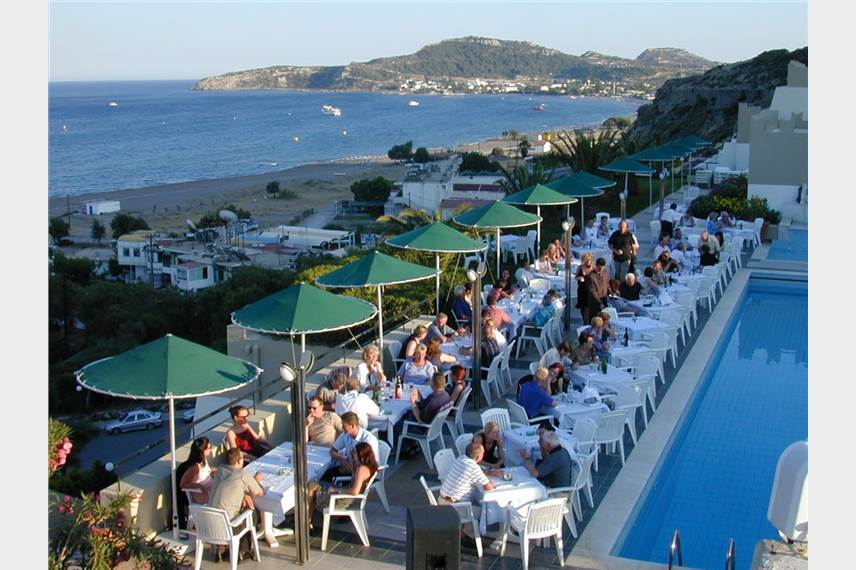  Calypso Palace