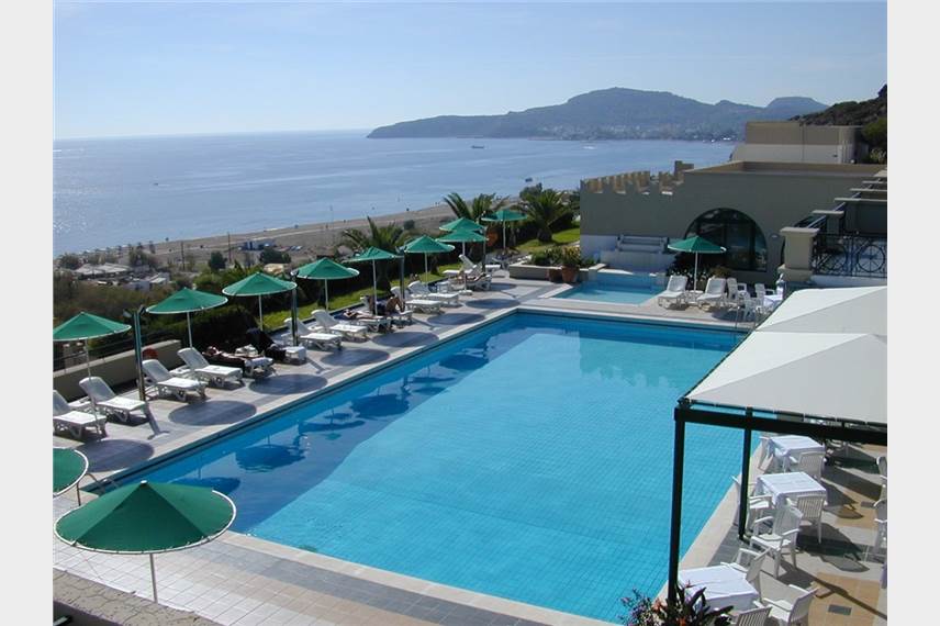  Calypso Palace