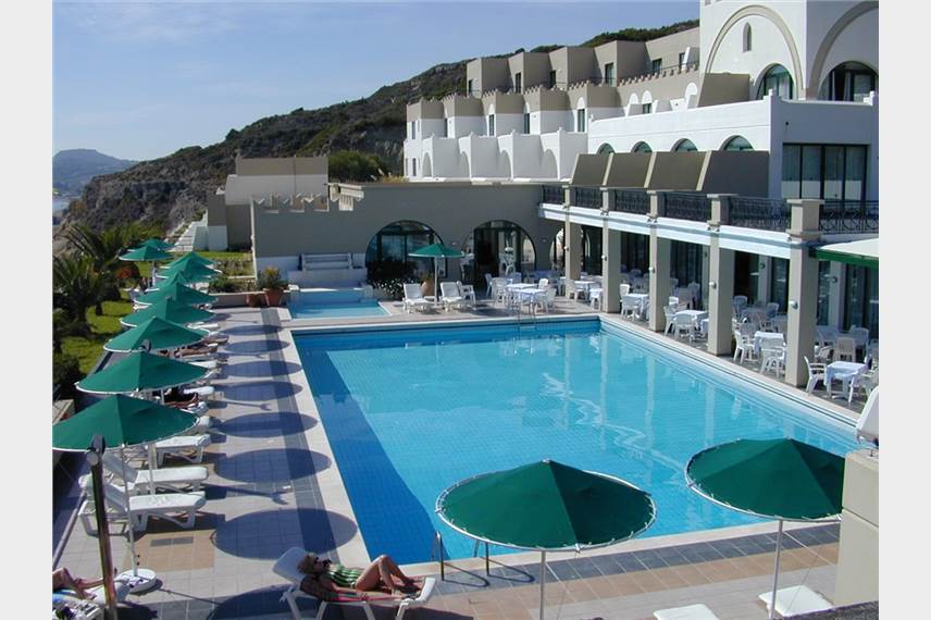  Calypso Palace