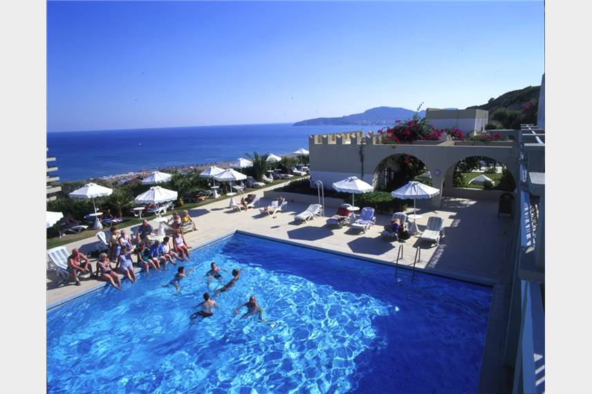  Calypso Palace
