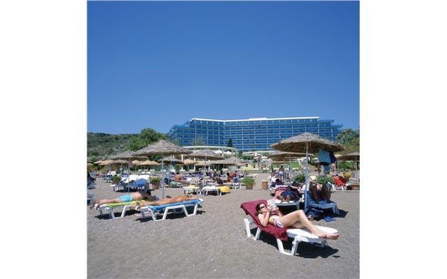 Calypso Beach 