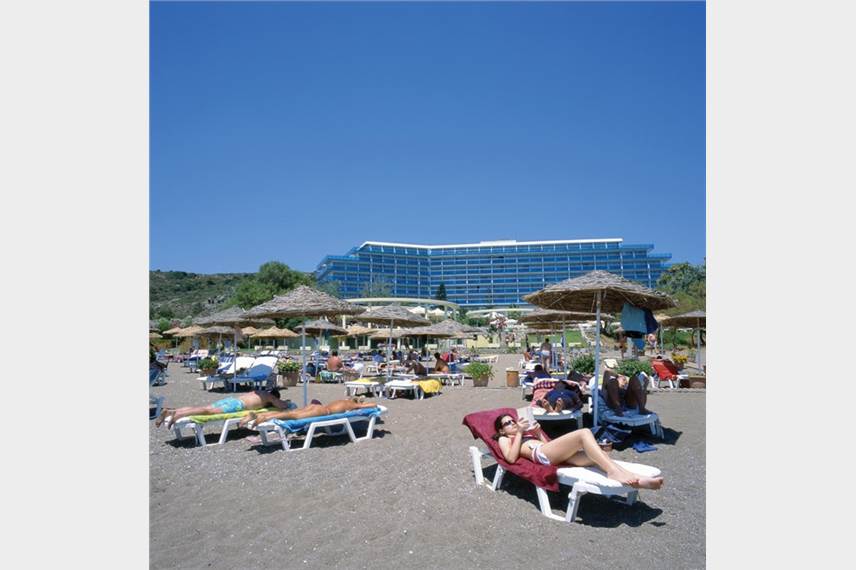  Calypso Beach