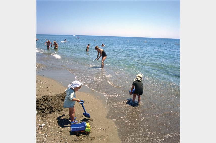  Calypso Beach