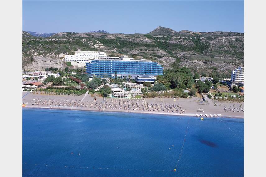  Calypso Beach