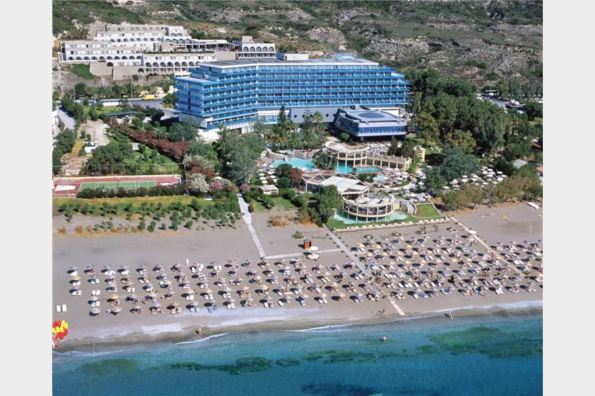  Calypso Beach