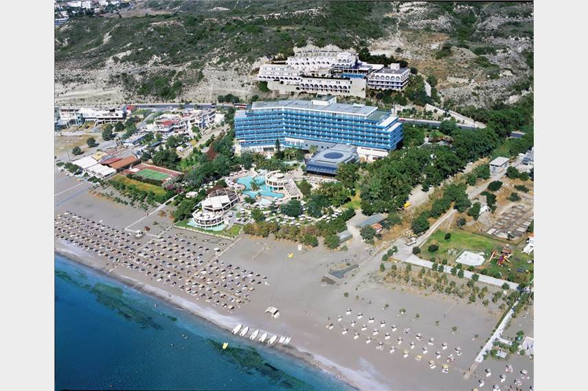  Calypso Beach