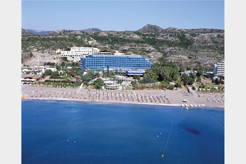  Calypso Beach