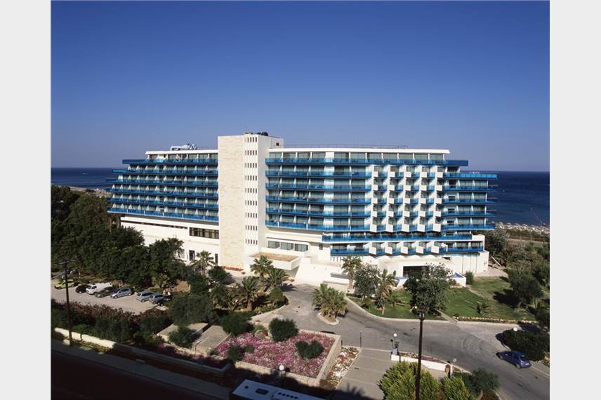  Calypso Beach