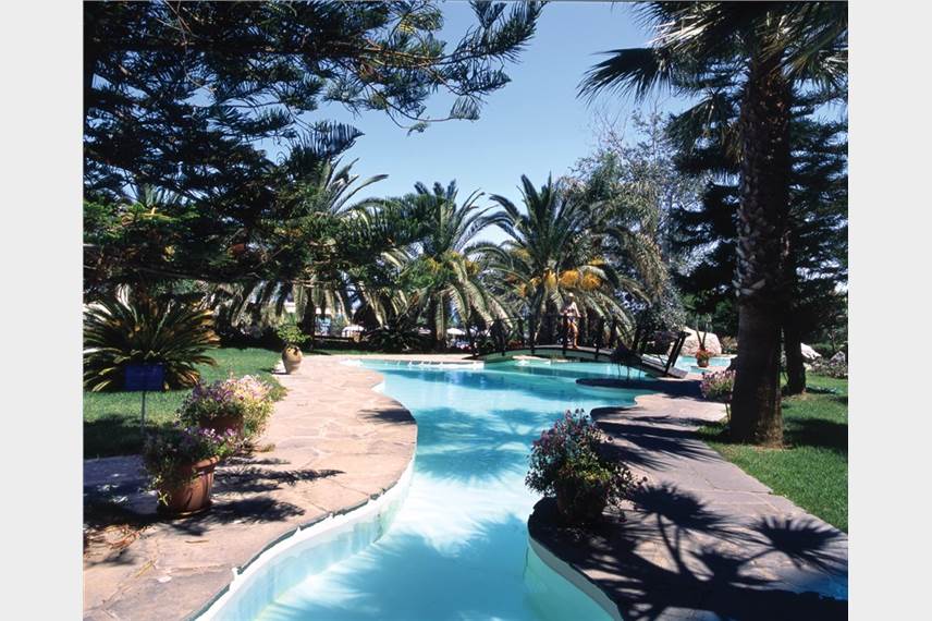  Calypso Beach