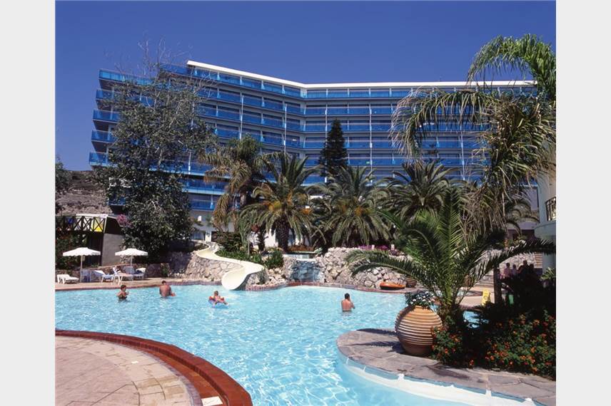  Calypso Beach