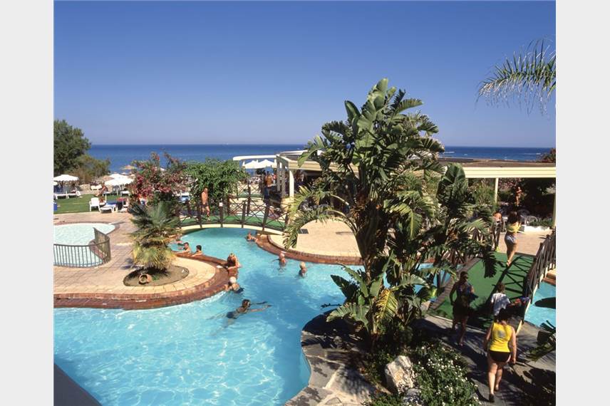  Calypso Beach