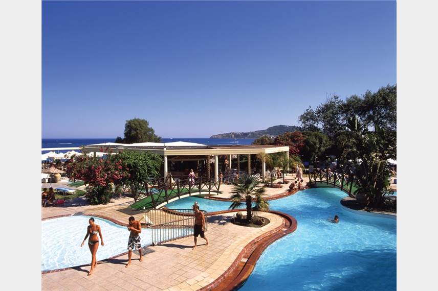  Calypso Beach