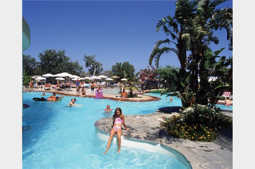  Calypso Beach