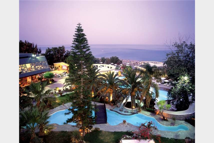  Calypso Beach