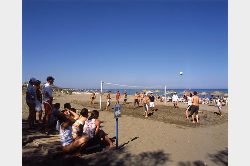  Calypso Beach