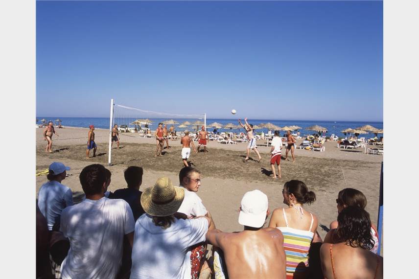  Calypso Beach