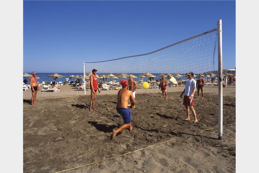  Calypso Beach