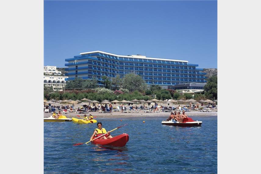  Calypso Beach