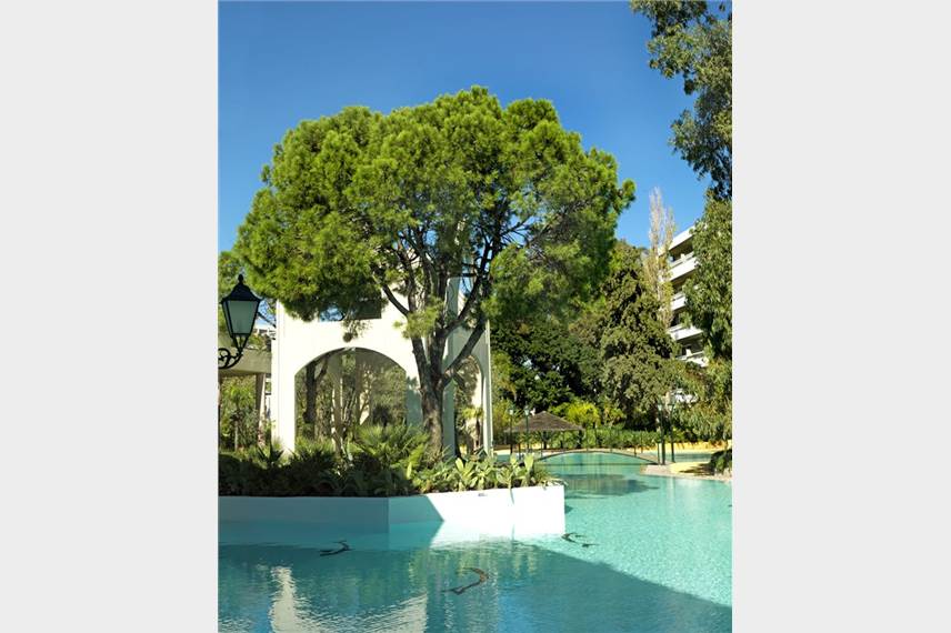  Dionysos Hotel