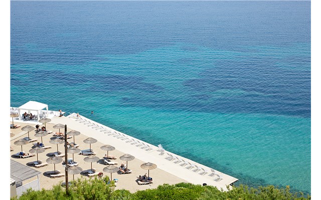 MarBella Corfu 