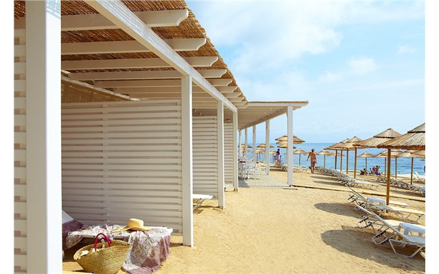 MarBella Corfu 