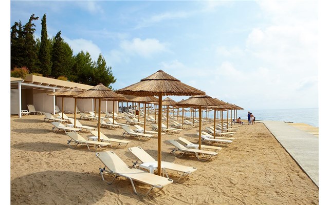 MarBella Corfu 