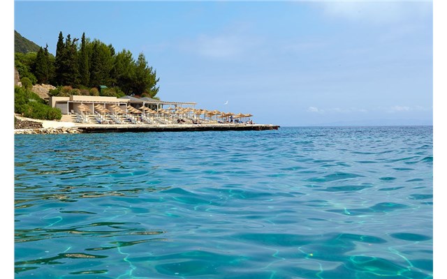 MarBella Corfu 