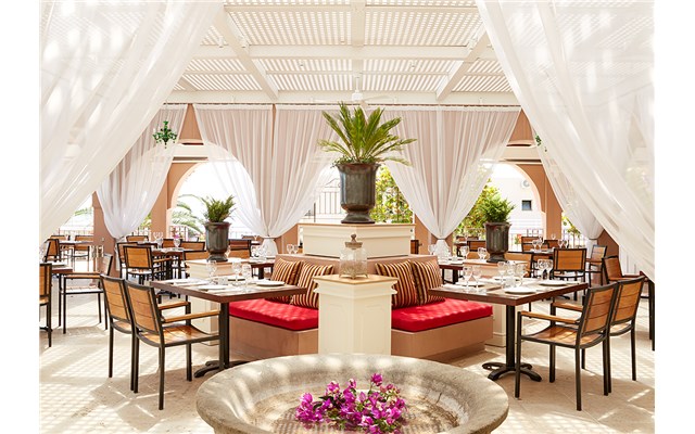 MarBella Corfu 