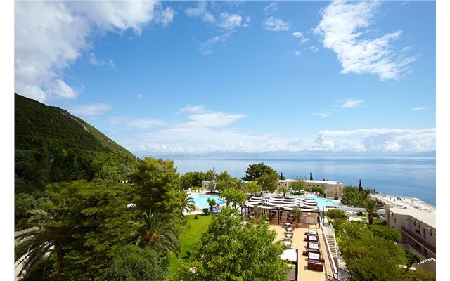 MarBella Corfu 