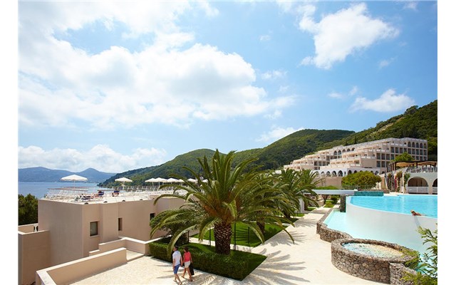 MarBella Corfu 