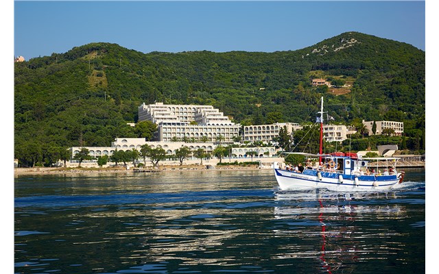 MarBella Corfu 