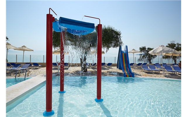 MarBella Corfu 