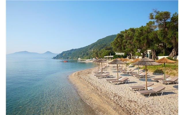 MarBella Corfu 