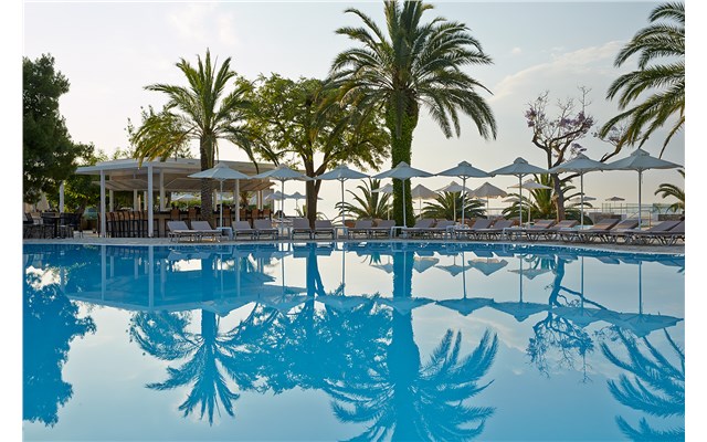 MarBella Corfu 